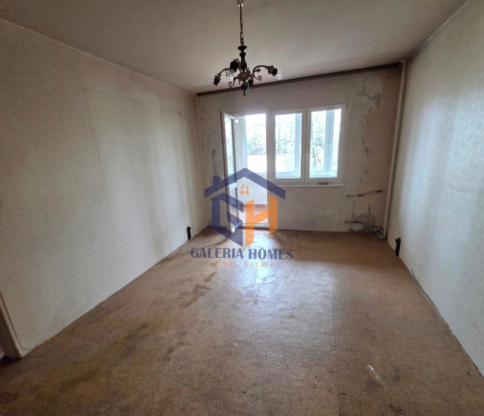 Продава 3-СТАЕН, гр. София, Люлин 8, снимка 4 - Апартаменти - 54266003