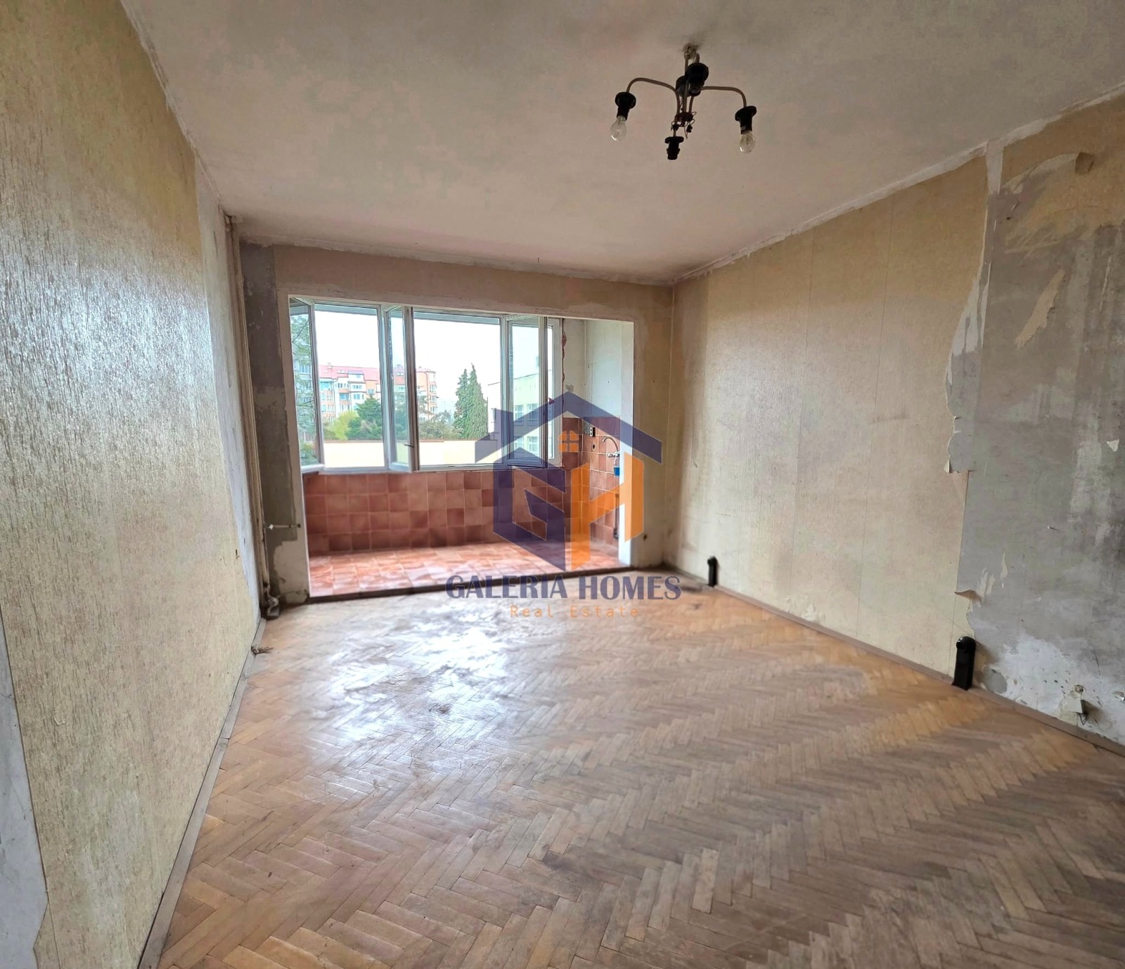 Продава 3-СТАЕН, гр. София, Люлин 8