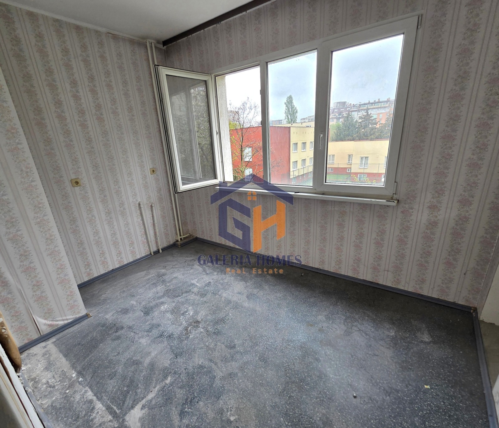 Продава 3-СТАЕН, гр. София, Люлин 8, снимка 7 - Апартаменти - 54266003