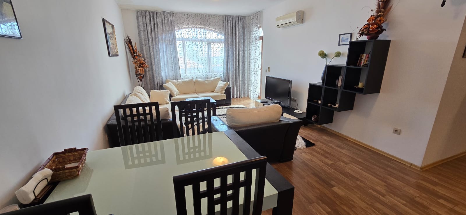 Продава 3-СТАЕН, гр. Ахелой, област Бургас, снимка 4 - Апартаменти - 54336003