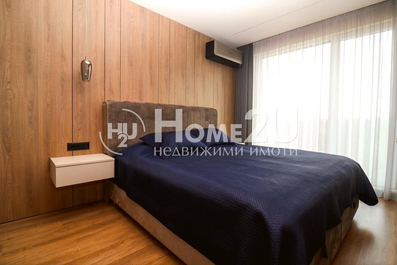 Продава 3-СТАЕН, гр. София, Кръстова вада, снимка 3 - Апартаменти - 54375158