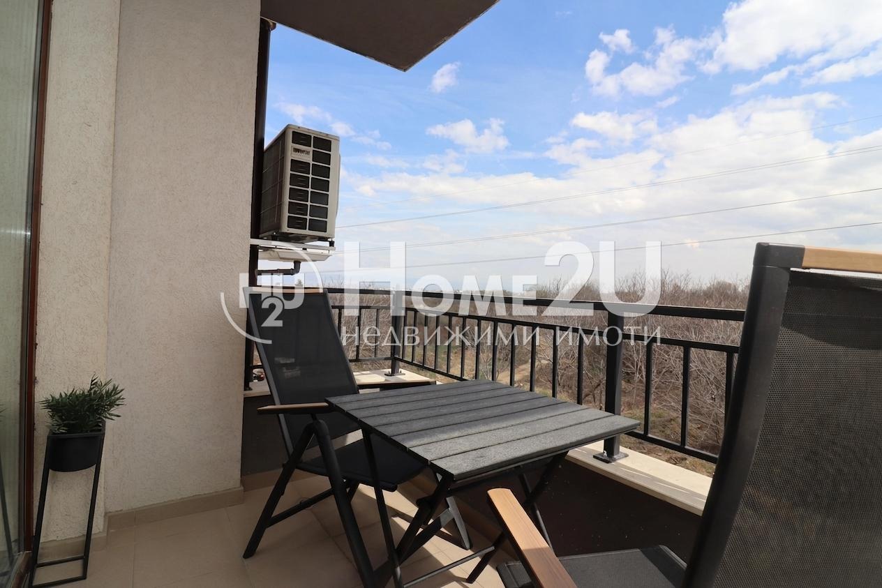 Продава 3-СТАЕН, гр. София, Кръстова вада, снимка 10 - Апартаменти - 54375158