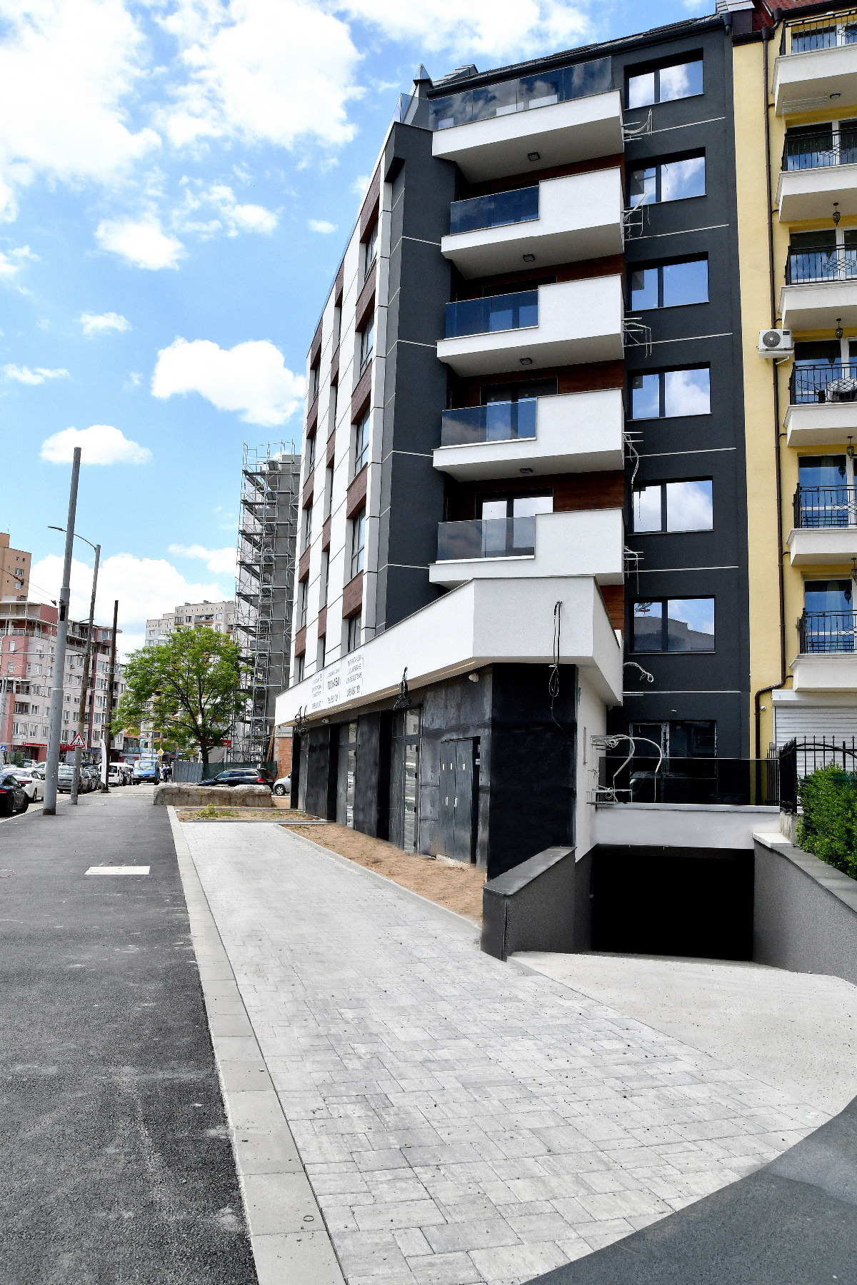 Продава 3-СТАЕН, гр. София, Люлин - център, снимка 4 - Апартаменти - 54480213