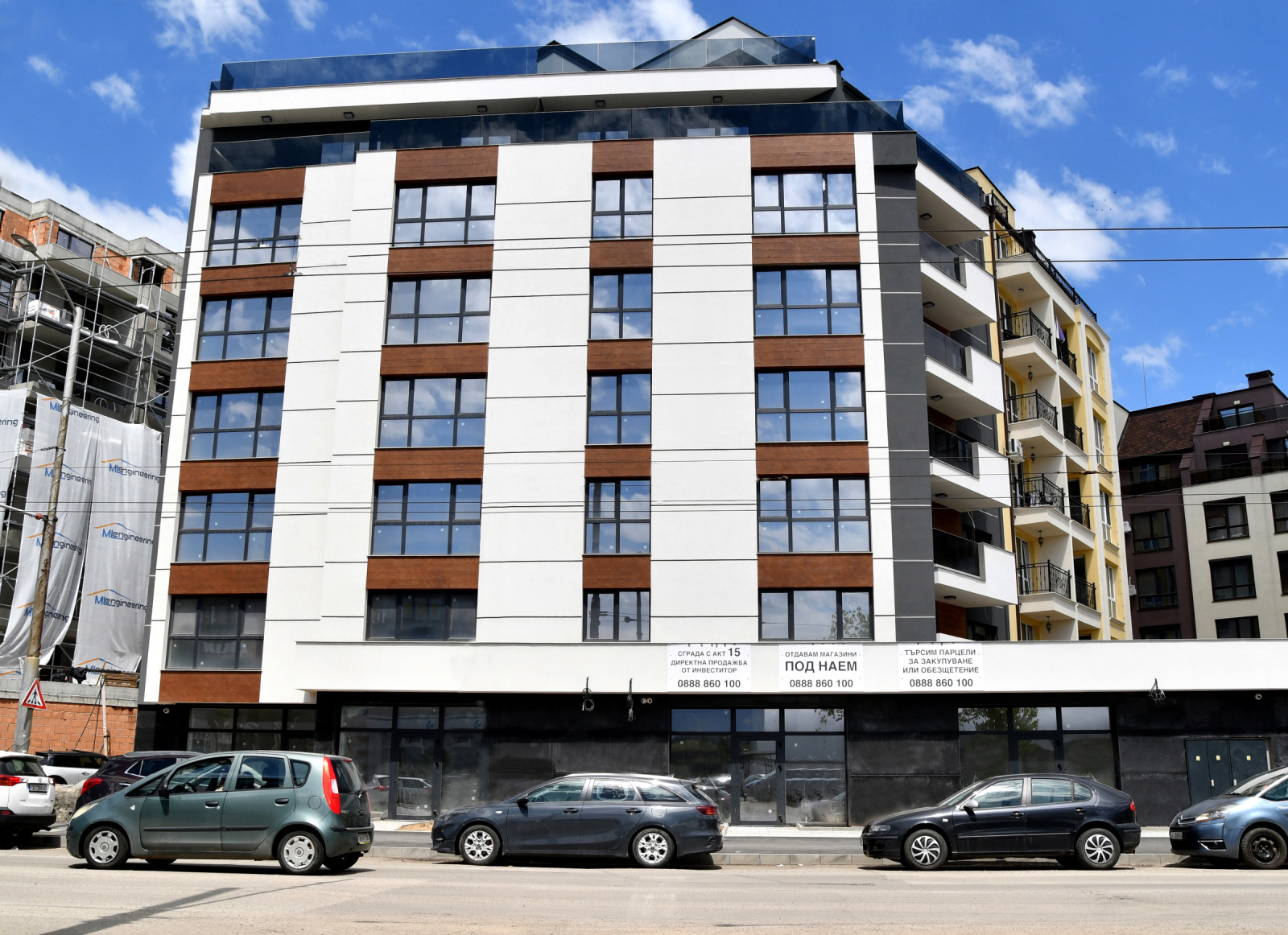Продава 3-СТАЕН, гр. София, Люлин - център, снимка 3 - Апартаменти - 54480213