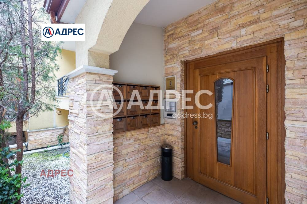 Продава 3-СТАЕН, гр. Варна, м-т Долна Трака, снимка 14 - Апартаменти - 54616858