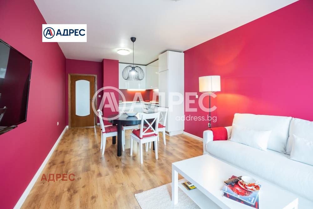 Продава 3-СТАЕН, гр. Варна, м-т Долна Трака, снимка 6 - Апартаменти - 54616858