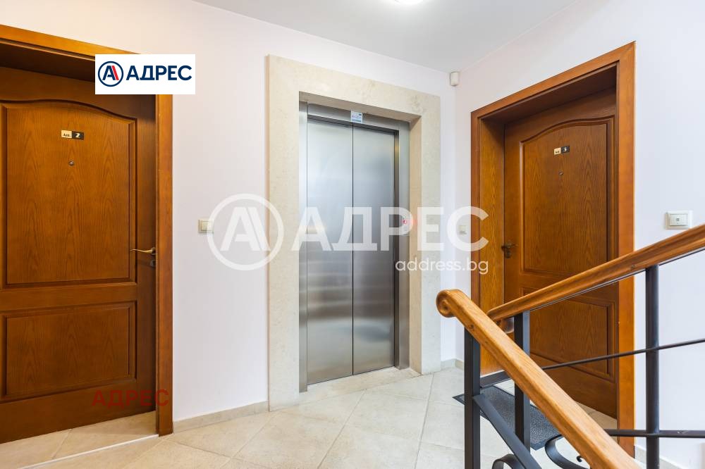 Продава 3-СТАЕН, гр. Варна, м-т Евксиноград, снимка 10 - Апартаменти - 54616858