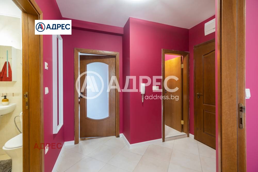 Продава 3-СТАЕН, гр. Варна, м-т Долна Трака, снимка 11 - Апартаменти - 54616858