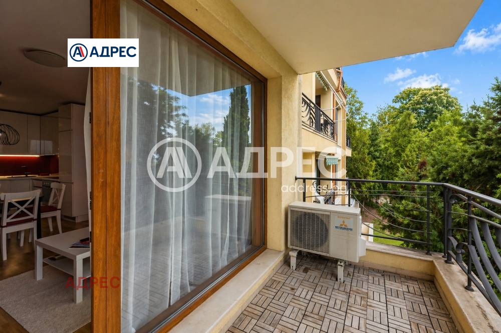Продава 3-СТАЕН, гр. Варна, м-т Долна Трака, снимка 4 - Апартаменти - 54616858