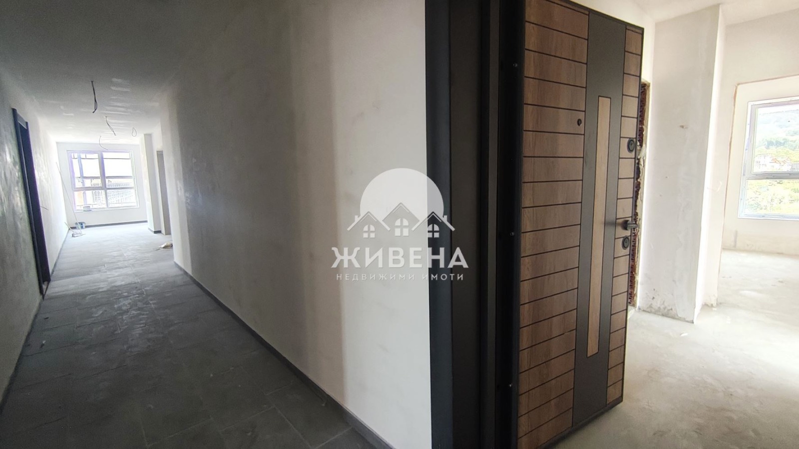 Продава 3-СТАЕН, гр. Варна, Левски 1, снимка 4 - Апартаменти - 55588692