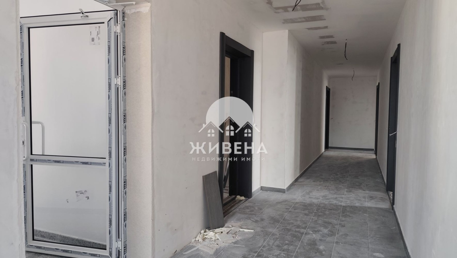 Продава 3-СТАЕН, гр. Варна, Левски 1, снимка 9 - Апартаменти - 55588692