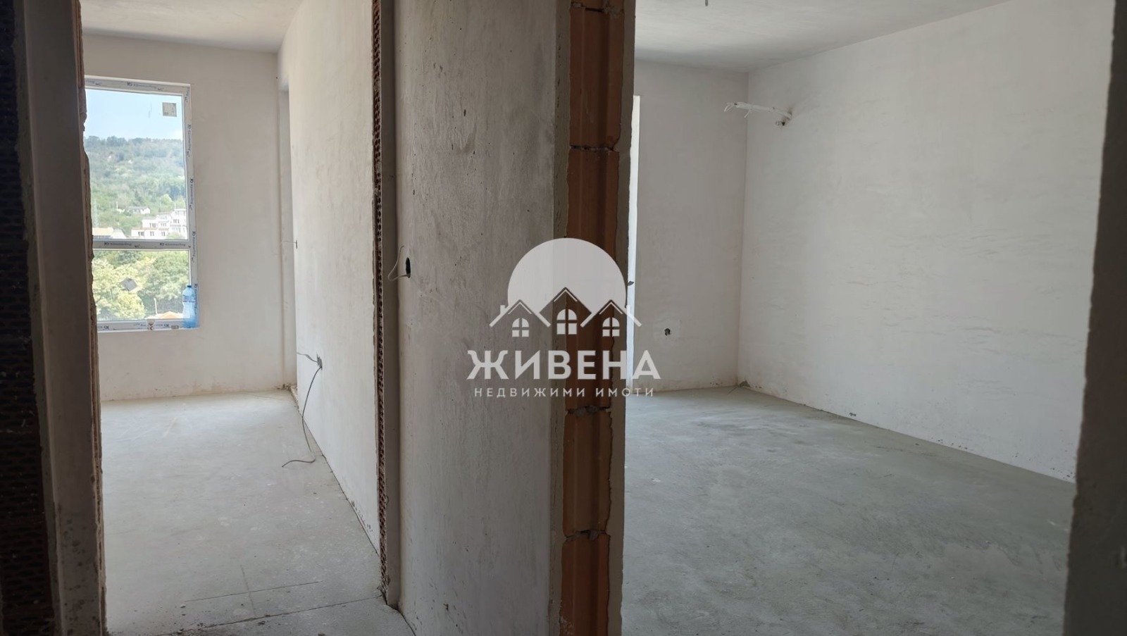 Продава 3-СТАЕН, гр. Варна, Левски 1, снимка 2 - Апартаменти - 55588692