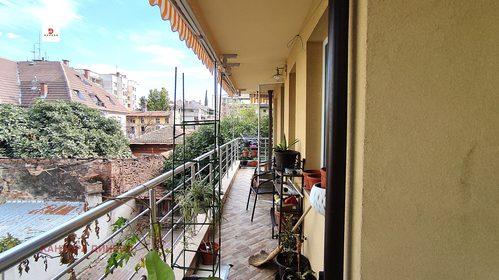 Продава 3-СТАЕН, гр. Стара Загора, Център, снимка 15 - Апартаменти - 55995033