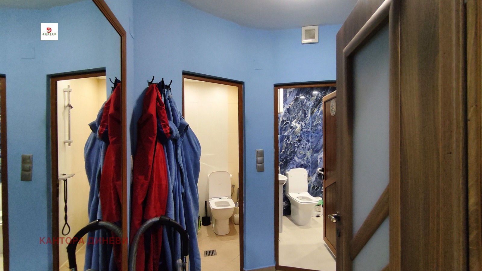 Продава 3-СТАЕН, гр. Стара Загора, Център, снимка 9 - Апартаменти - 55995033