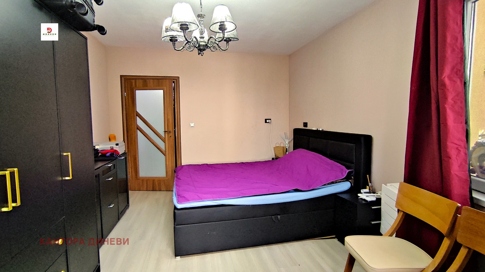 Продава 3-СТАЕН, гр. Стара Загора, Център, снимка 5 - Апартаменти - 55995033
