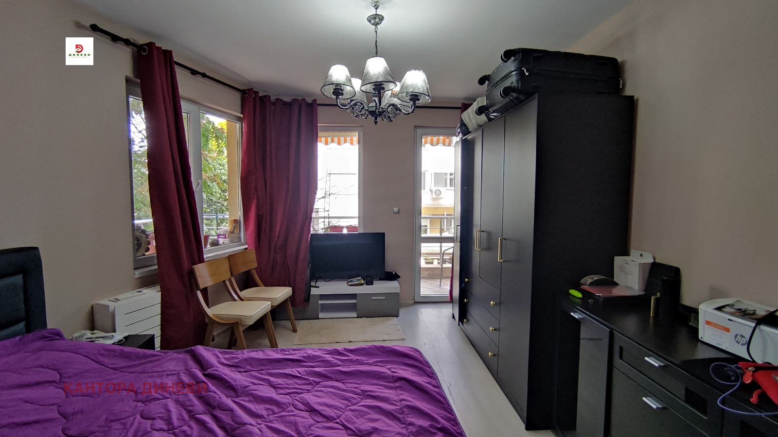 Продава 3-СТАЕН, гр. Стара Загора, Център, снимка 6 - Апартаменти - 55995033