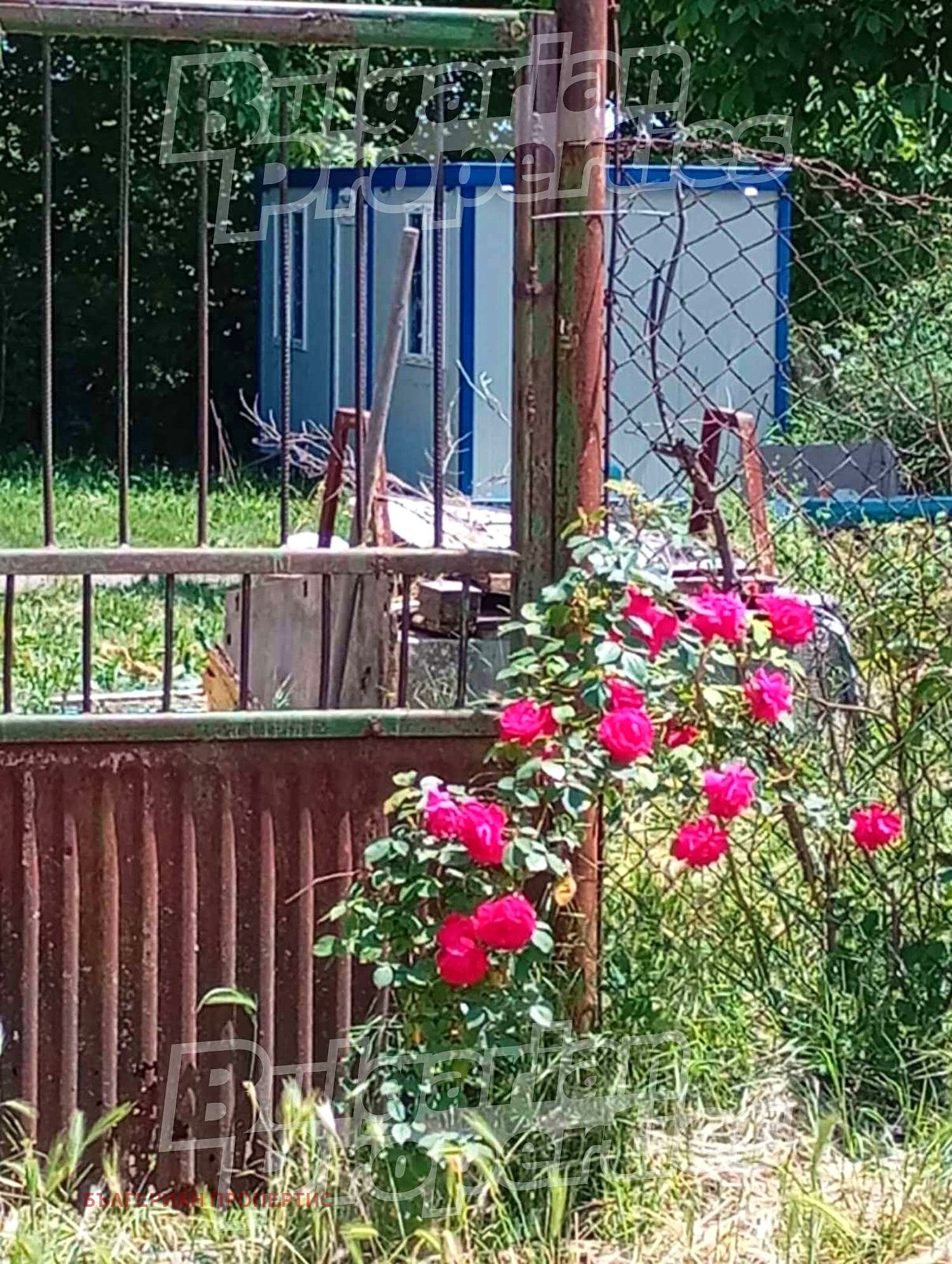 Продава КЪЩА, с. Въглен, област Варна, снимка 2 - Къщи - 50599973
