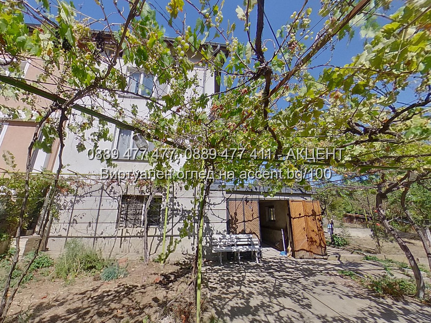 Продава КЪЩА, гр. София, с. Кокаляне, снимка 5 - Къщи - 55128888