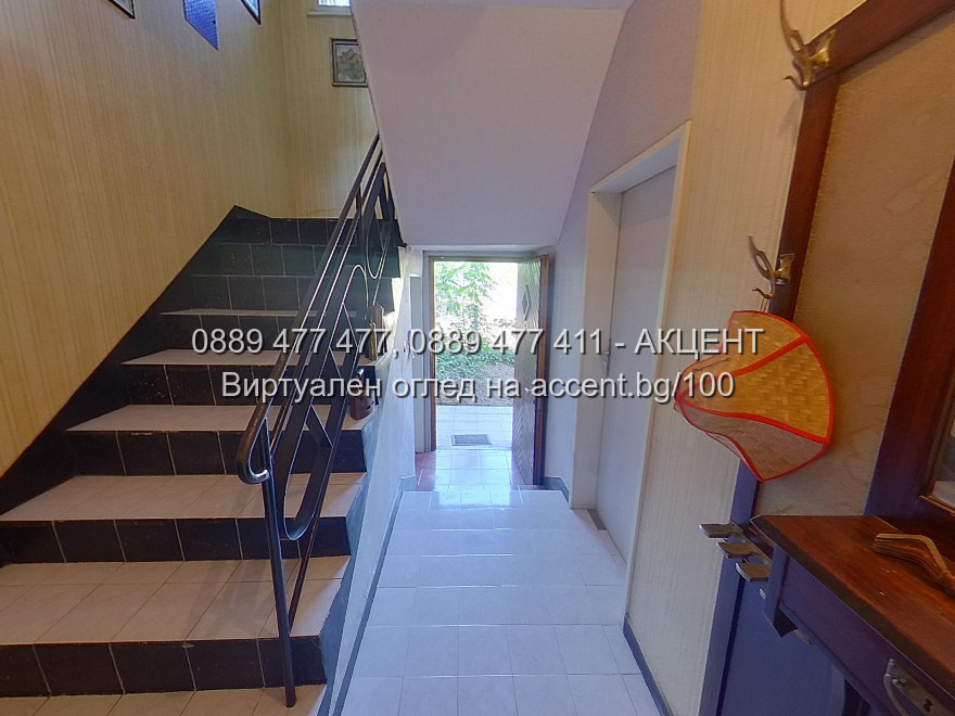 Продава КЪЩА, гр. София, с. Кокаляне, снимка 6 - Къщи - 55128888