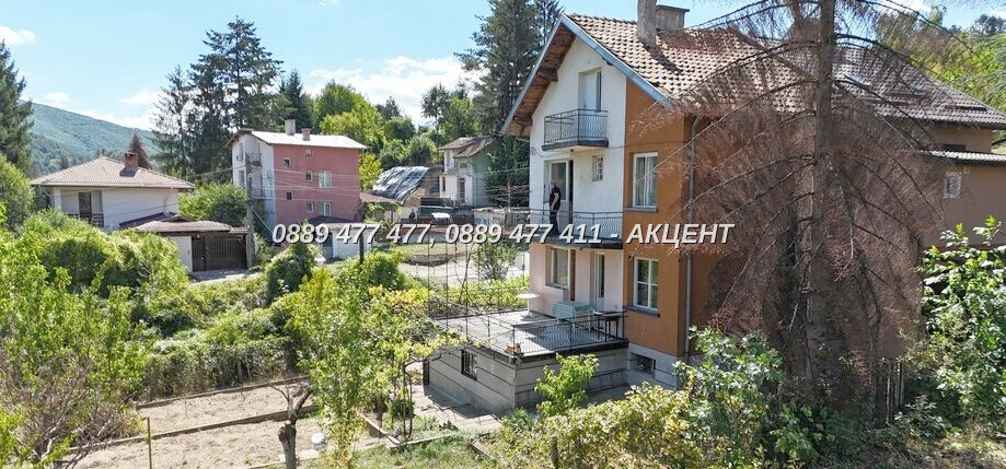 Продава КЪЩА, гр. София, с. Кокаляне