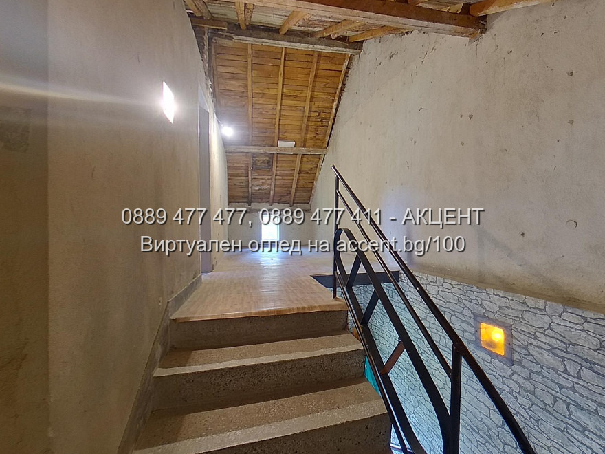 Продава КЪЩА, гр. София, с. Кокаляне, снимка 14 - Къщи - 55128888