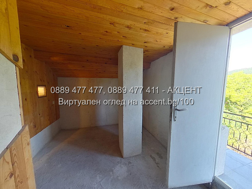 Продава КЪЩА, гр. София, с. Кокаляне, снимка 15 - Къщи - 55128888
