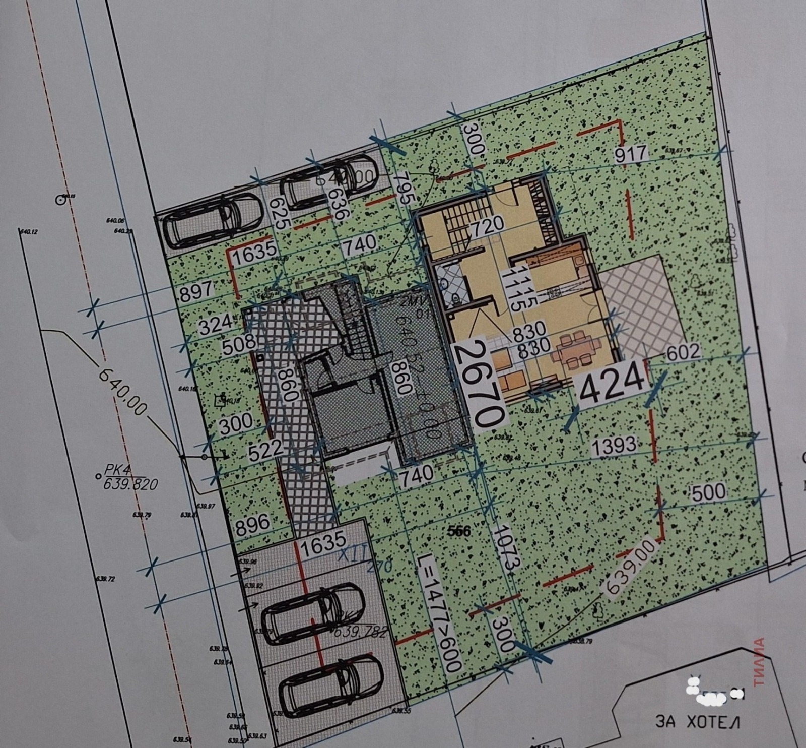 Продава ПАРЦЕЛ, гр. София, гр. Банкя