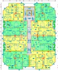 Продава  2-стаен град Бургас , Мадика , 71 кв.м | 75761394 - изображение [6]