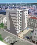 Продава 3-СТАЕН, град Варна, Левски 1 • 171500 € / 335424.84 лв. • 44356186 5