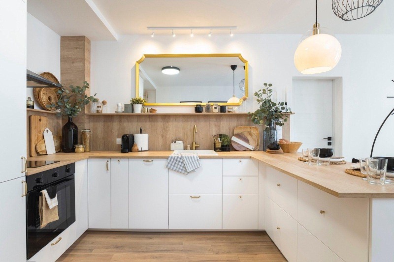 Продава 2-СТАЕН в град София, Лозенец - 55 кв.м / 320 000 € » 625 865.60 лв., РЕВОЛЮШЪН ЕСТЕЙТ