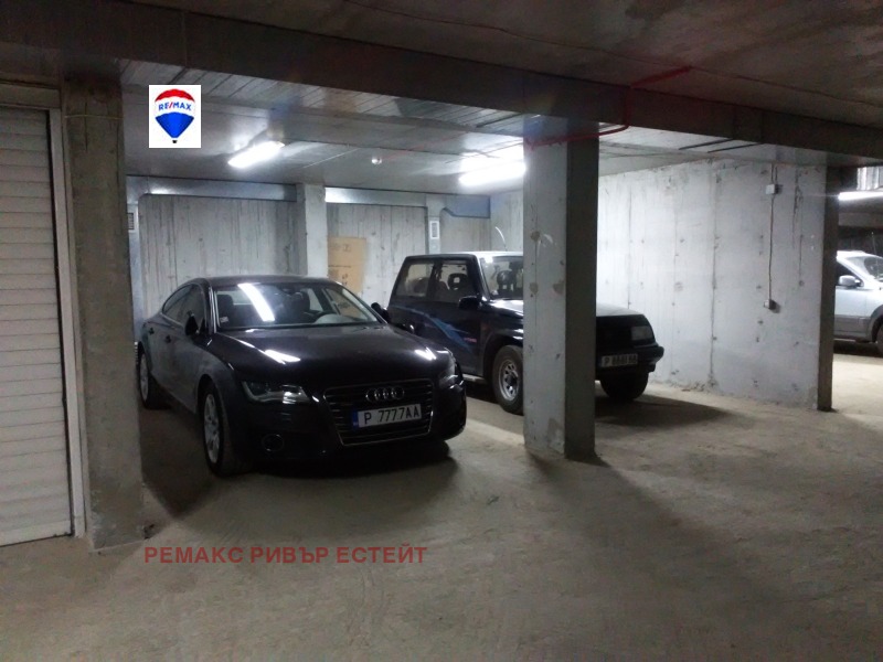 Продава ПАРКОМЯСТО в град Русе, Родина 1 - 36 кв.м / 63 194 € » 123 596.72 лв., РЕМАКС РИВЪР ЕСТЕЙТ