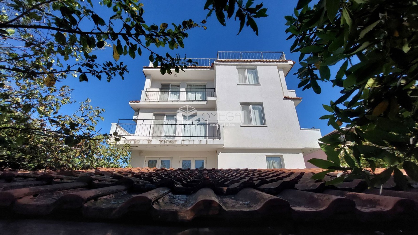 Продава КЪЩА | Imot.bg — изображение 1