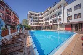 1 bedroom k.k. Slanchev bryag, region Burgas 3