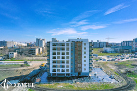 1 bedroom Slaveykov, Burgas 9