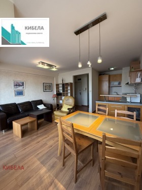 1 спальня Оборище, София