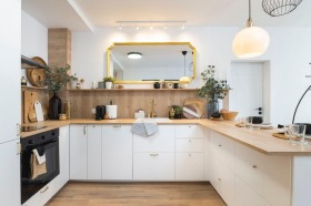 Продава  2-стаен, град София