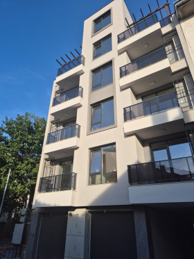 2 chambres Chirok tsentar, Pleven