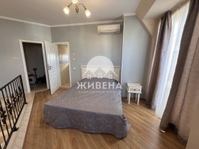 3 camere da letto k.k. Slanchev briag, regione Burgas 9