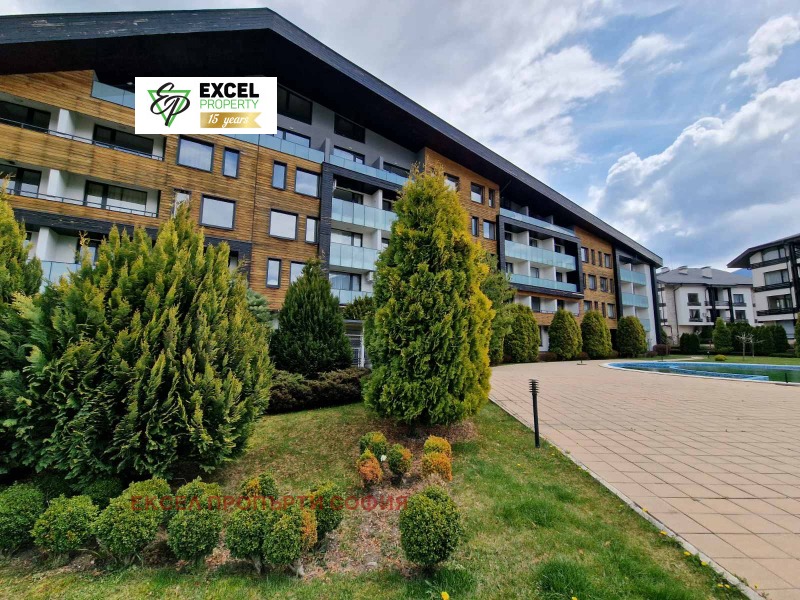 На продаж  Студія область Благоєвград , Разлог , 43 кв.м | 81986907 - зображення [13]
