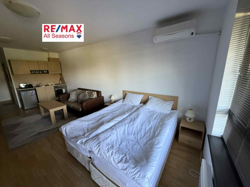 Продава 1-СТАЕН, гр. Разлог, област Благоевград, снимка 4 - Апартаменти - 52983462