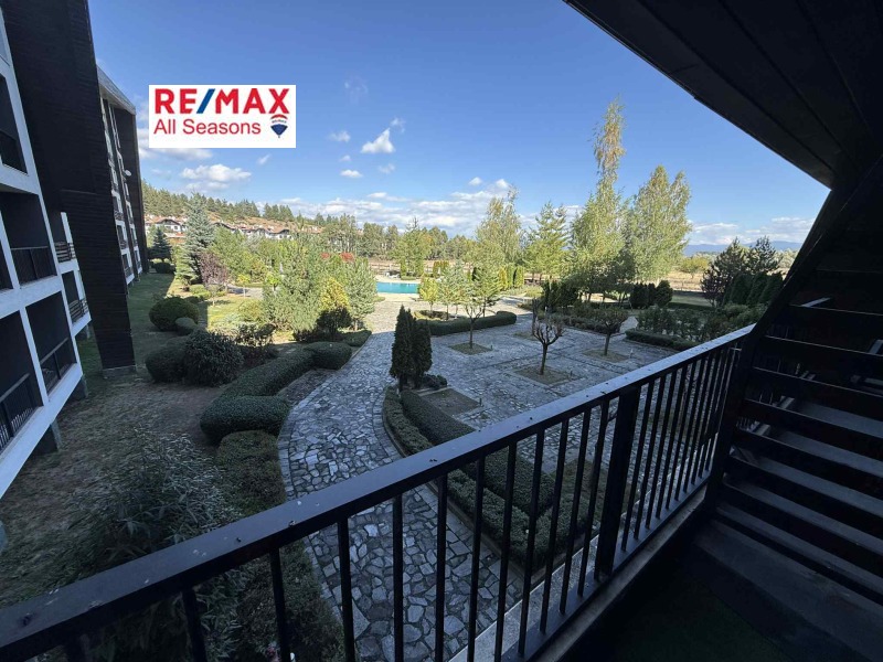 Продава 1-СТАЕН, гр. Разлог, област Благоевград, снимка 8 - Апартаменти - 52983462