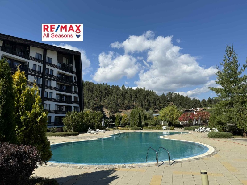 Продава 1-СТАЕН, гр. Разлог, област Благоевград, снимка 9 - Апартаменти - 52983462