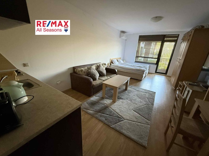 Продава  1-стаен област Благоевград , гр. Разлог , 55 кв.м | 31651740 - изображение [2]