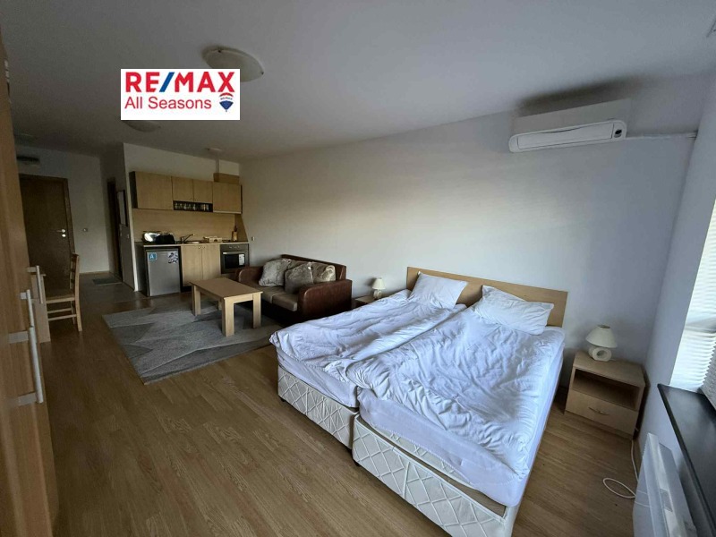 Продава 1-СТАЕН, гр. Разлог, област Благоевград, снимка 6 - Апартаменти - 52983462