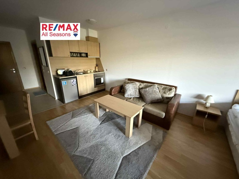 Продава 1-СТАЕН, гр. Разлог, област Благоевград, снимка 5 - Апартаменти - 52983462