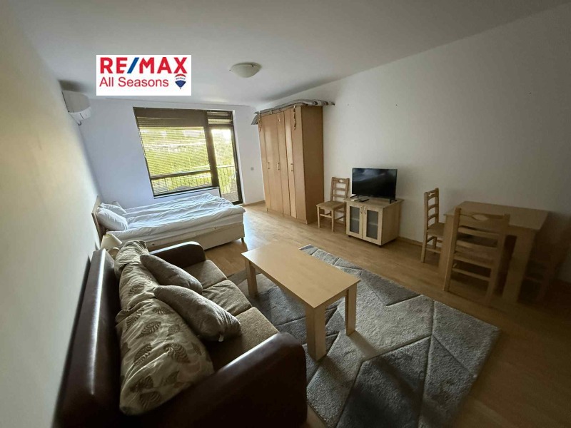 Продава 1-СТАЕН, гр. Разлог, област Благоевград, снимка 3 - Апартаменти - 52983462