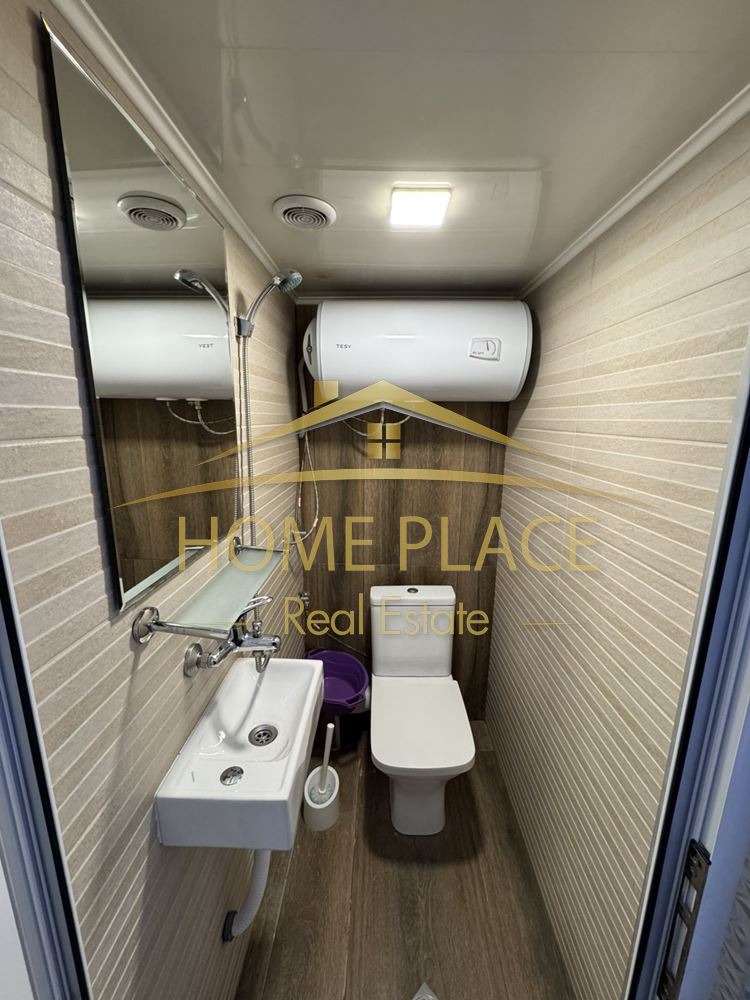 Продава 1-СТАЕН, гр. Варна, Лятно кино Тракия, снимка 6 - Апартаменти - 53244771