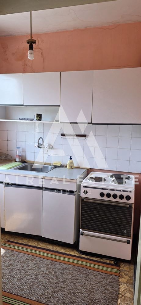 Продава 1-СТАЕН, гр. Плевен, Мара Денчева, снимка 3 - Апартаменти - 55659973