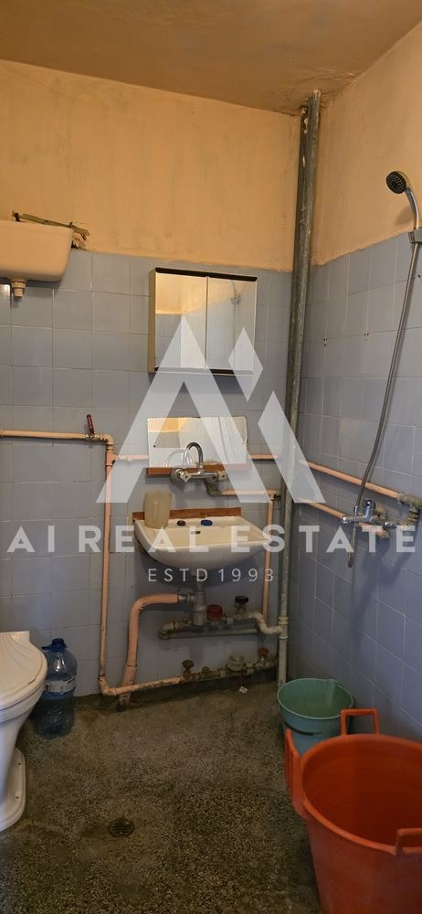 Продава 1-СТАЕН, гр. Плевен, Мара Денчева, снимка 5 - Апартаменти - 55659973