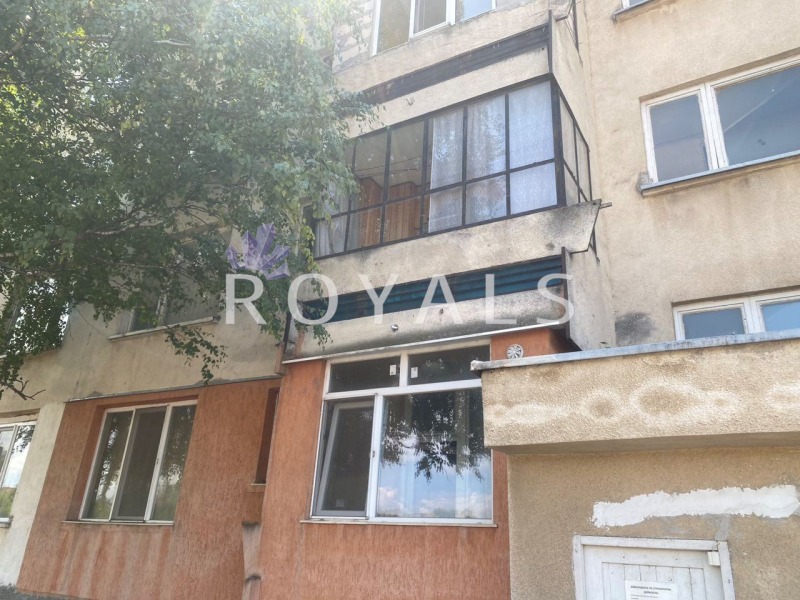 Продаја  1 спаваћа соба регион Плевен , Червен брјаг , 61 м2 | 90969515 - слика [6]